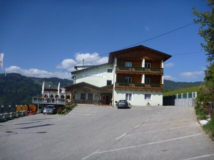 Prebl - Hotel Friesacherhof