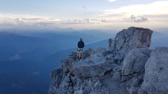 Foto von schenkeli entlang der Tour