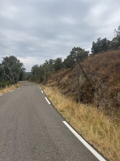 Foto von Vo Sp entlang der Tour
