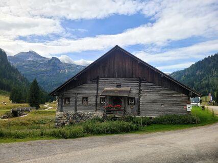 Photo de mmecki le long du parcours
