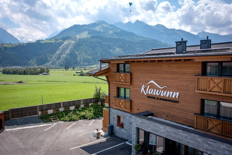Hotel Gästehaus Klawunn