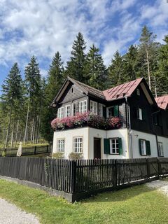 Foto von Sabrina Vignetti entlang der Tour