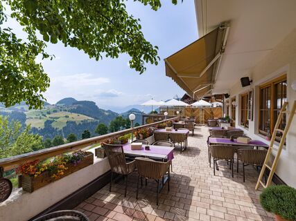 Alpengasthof Hotel Gruberhof