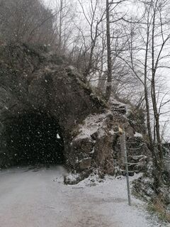 Foto von Wanderfux entlang der Tour