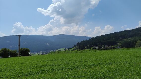 Foto von Michael Steiner 7 entlang der Tour