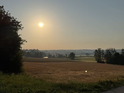Foto von Schaali entlang der Tour