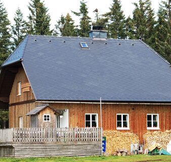 Hauereck-Hütte_St. Kathrein am Hauenstein_Oststeiermark