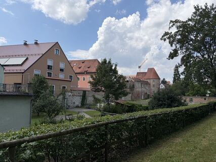 Fotografie z Schaali na trase
