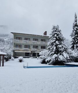 Klamberghof Burgstaller