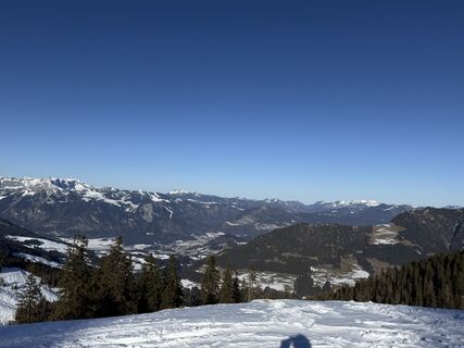 Photo de Thorsten Bröcker le long du parcours