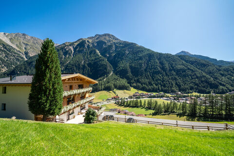 Apart SunAlpin