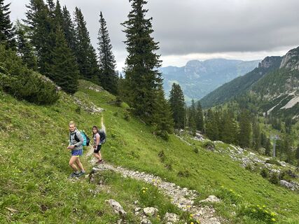 Fotografija s spletne strani Natur_erleben_dg na poti