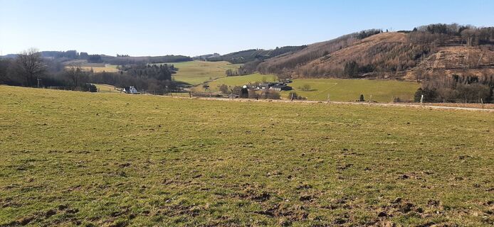 Foto von Georg Meisterjahn entlang der Tour