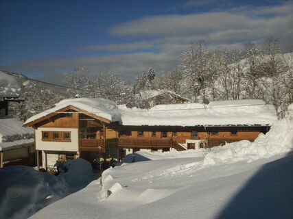 Ferienwohnung Badhaus Achensee