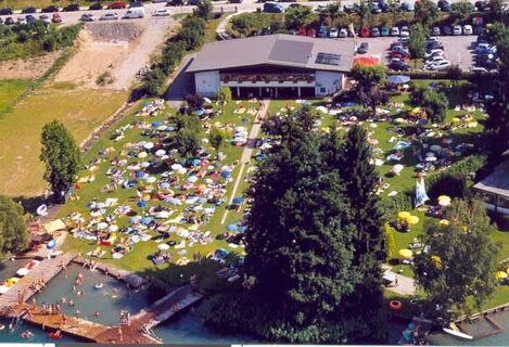 Strandbad Schiefling