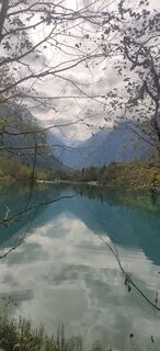 Foto von Jerzy borys entlang der Tour