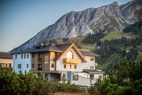 FOXY.Obertauern