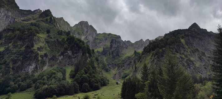 Foto von Ineswanki entlang der Tour