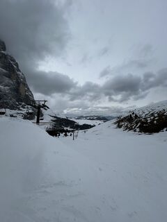 Foto von Torben Boyen entlang der Tour