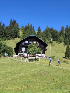 Photo de Ebner Wolfgang le long du parcours
