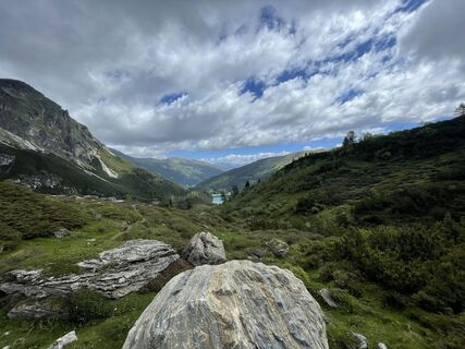 Fotografija s spletne strani Ralf Umminger na poti