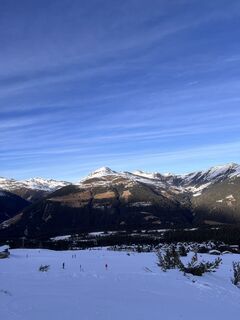 Fotografie z Dan Abi na trase