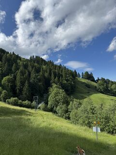 Fotografija s spletne strani Rolf Litscher 1 na poti