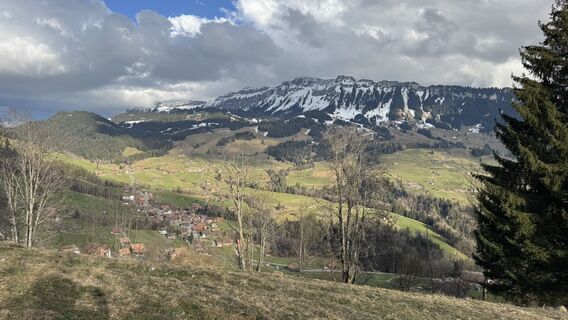 Foto de peter_oe a lo largo del recorrido