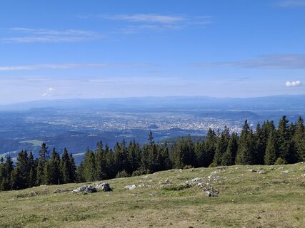 Photo de TinchenMandarinchen le long du parcours