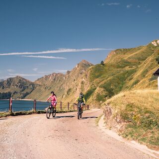 Gottardo Bike