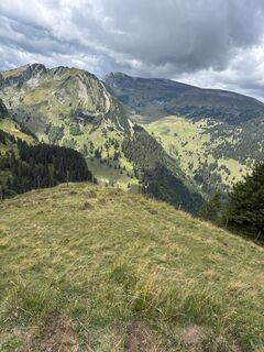 Foto von Paulo Reinwald entlang der Tour