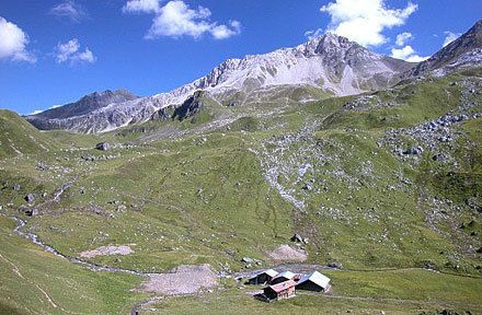 Durannapass