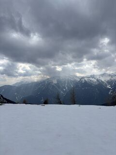 Fotografia z Photogesellener43 na trase