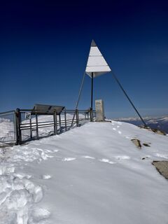 Foto från Sergio Tettamanti under resans gång