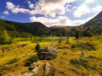 Oberer Winterleitnsee