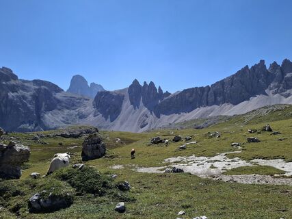 Fotografija s spletne strani Michael Putz na poti