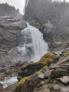 Photo from Thomas Löwe along the tour