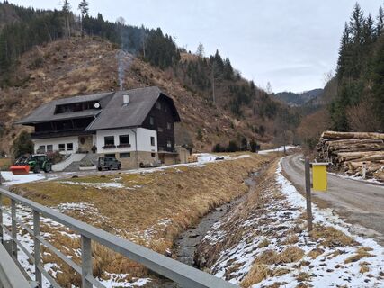 Foto von maria_hochschwab entlang der Tour