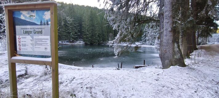 Photo de Jan 2505 le long du parcours