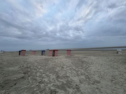 Zdjęcie z nordsee.fan wzdłuż trasy