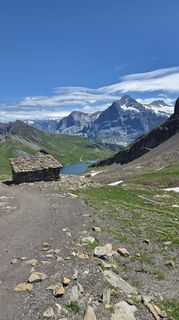 Photo de Andreas Wagner 12 le long du parcours