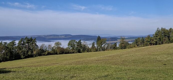 Foto von Karin-Wandert entlang der Tour