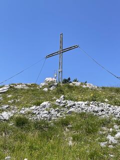 Foto från voeslauer under resans gång