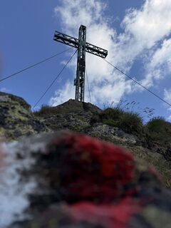 Foto von ClaudiaP entlang der Tour