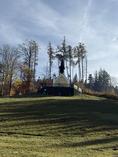 Fotografie de la Juergen Buchecker de-a lungul turului