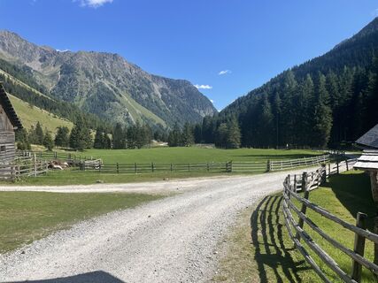 Foto von Stefan Müller 22 entlang der Tour