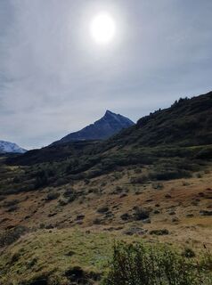 Фото с сайта Christian Stieber во время экскурсии