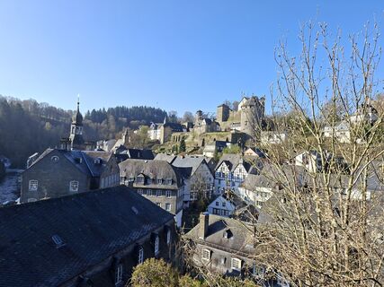 Fotografia z Herlen Wacker na trase