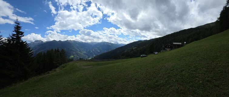Foto von JPseines entlang der Tour