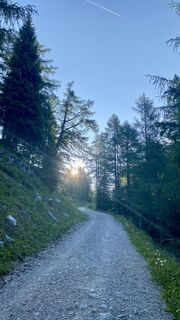 Photo de EleGams le long du parcours
